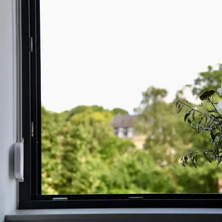 شقة Dublin Im Brikkhaus 