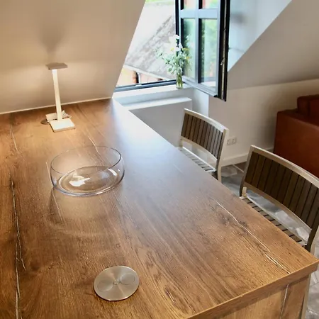 شقة Dublin Im Brikkhaus 