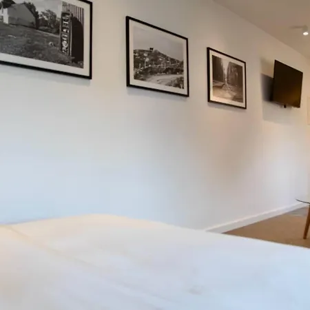 شقة Dublin Im Brikkhaus 