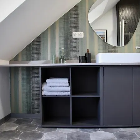 شقة Dublin Im Brikkhaus 