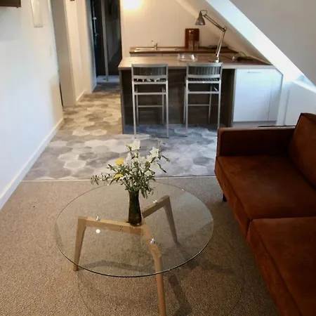 شقة Dublin Im Brikkhaus 