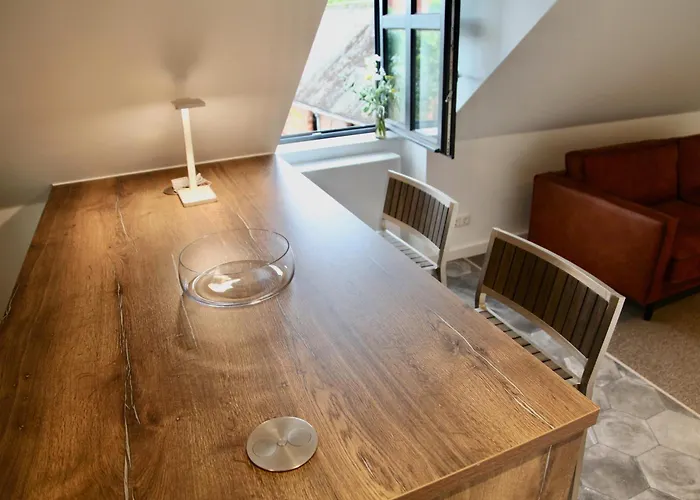 아파트 Dublin Im Brikkhaus 