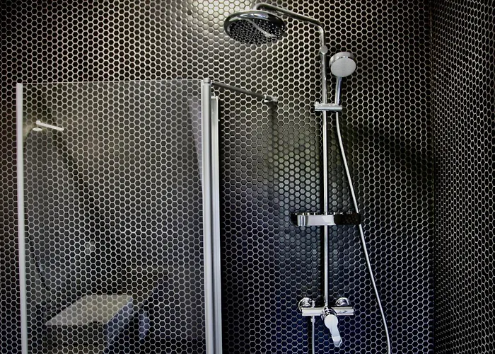 아파트 Dublin Im Brikkhaus 